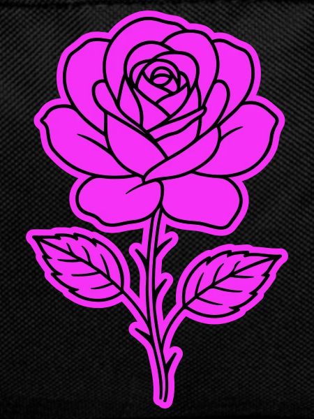 Rose Contour