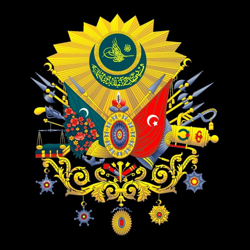 Osmanli nisani