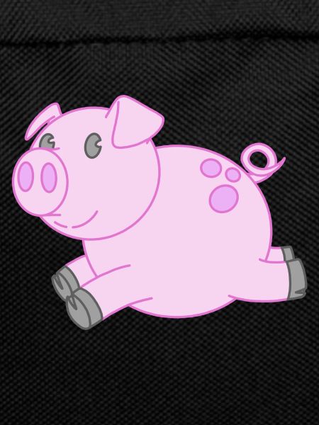 Gentil petit cochon