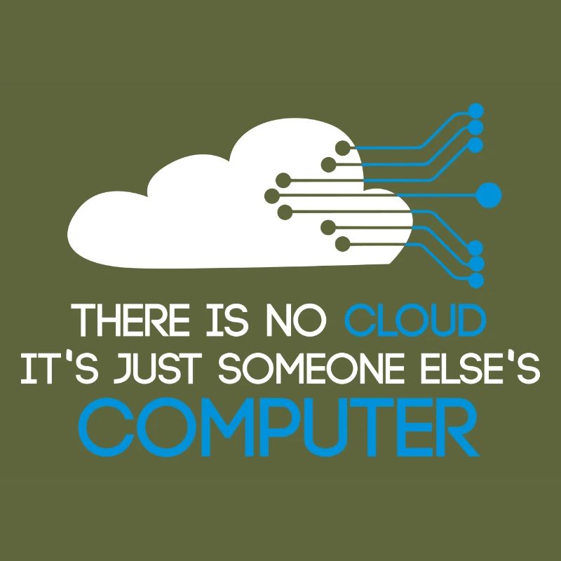 The Codefather Informatiker Programmierer Computer