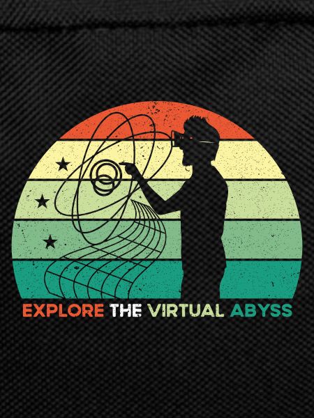 VR Glasses Virtual Reality Gaming