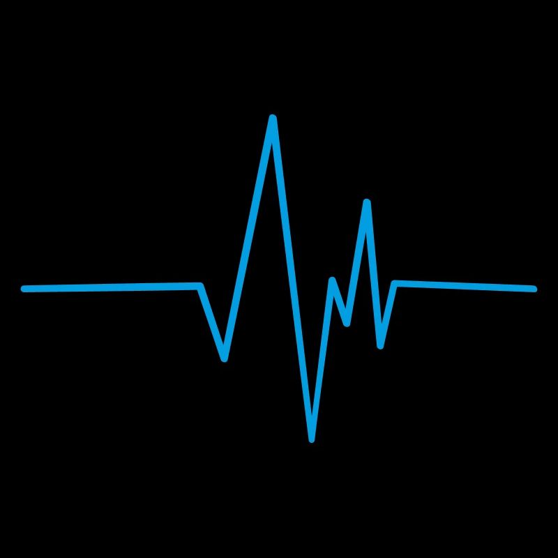 Line Heart Line Heart