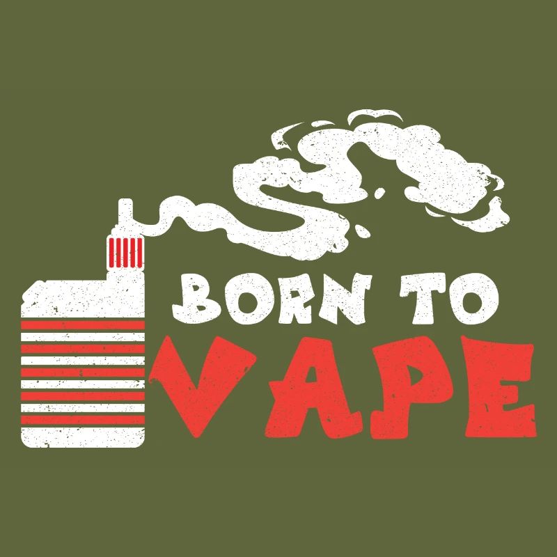 E-Zigarette E-Shisha Dampf Liquid