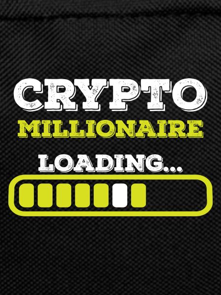 Krypto Bitcoin Bitcoins Crypto Blockchain
