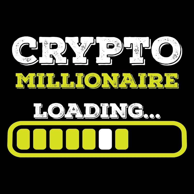 Krypto Bitcoin Bitcoins Crypto Blockchain