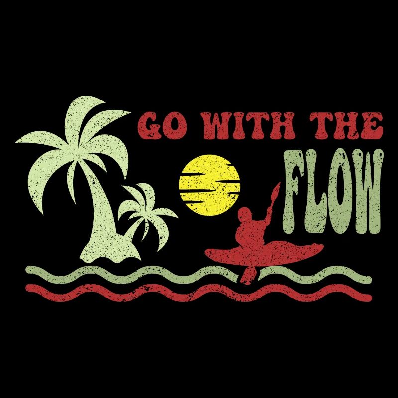 Kayak Bateau Canoë Paddle Double Paddle