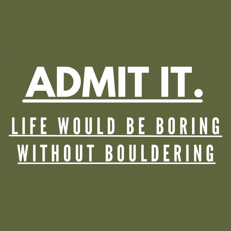 Rock Climbing Rappelling