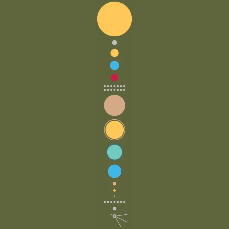 Sonnensystem