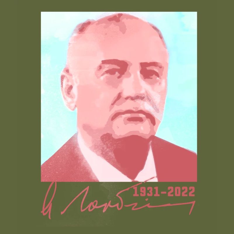 rip gorbi,gorbi,Mikhaïl Gorbatchev,Gorbatchev