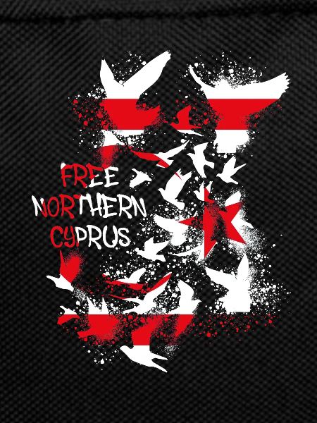 Free Northern Cyprus,freedom,greek,pigeons