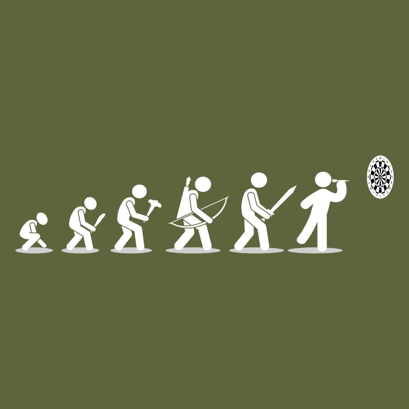 Evolution Dart - Dart Fan Artikel