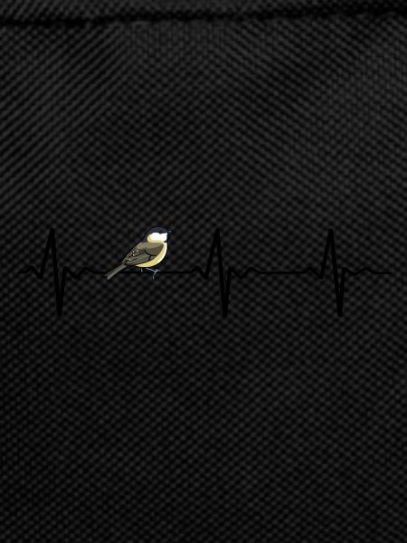 Birds Birdwatcher Heartbeat Spring Bird
