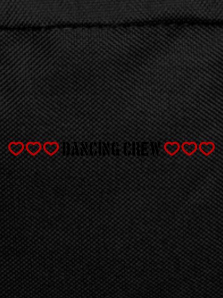 Dancing Crew Hearts