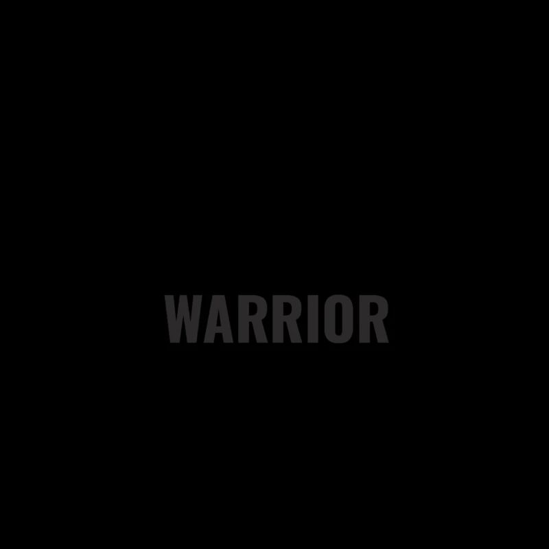Peaceful Warrior