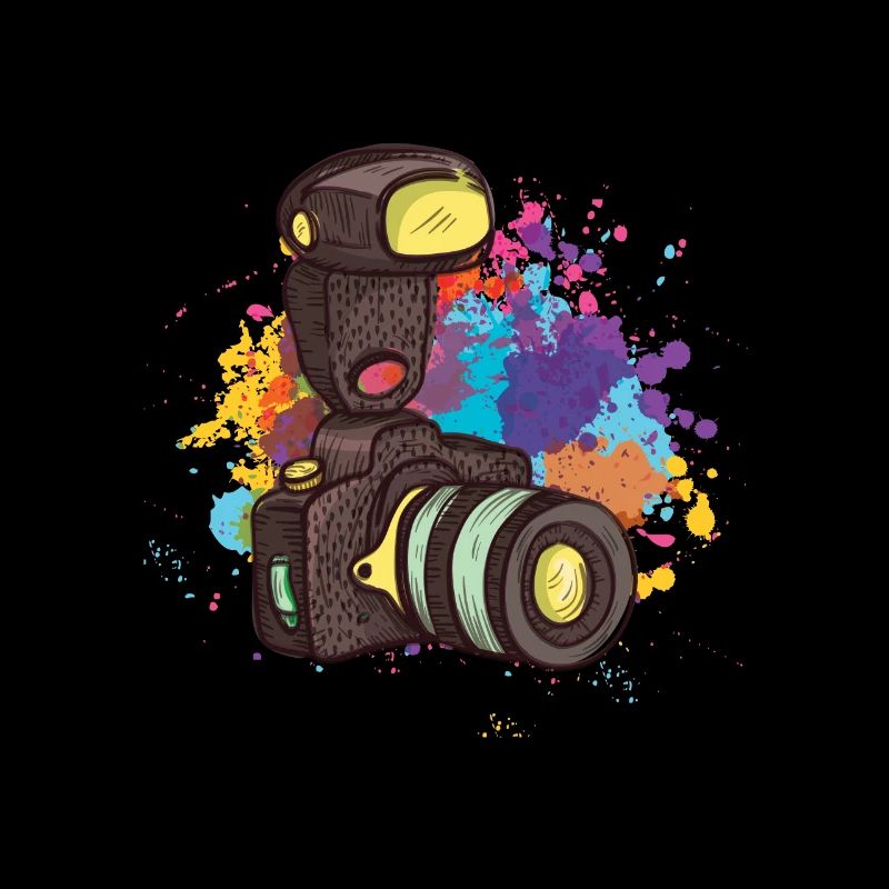 Camera Photographer