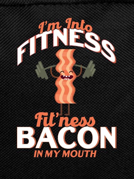 Bacon Gift Food Bacon