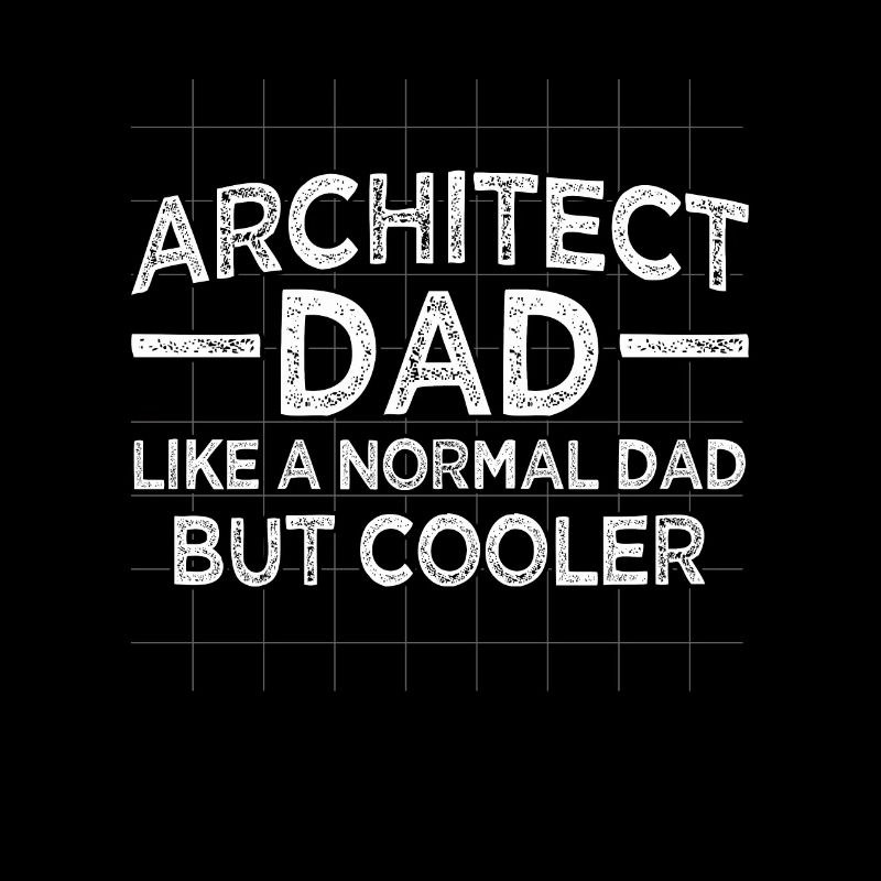 Architect Gift Profession Architecture Job Architect