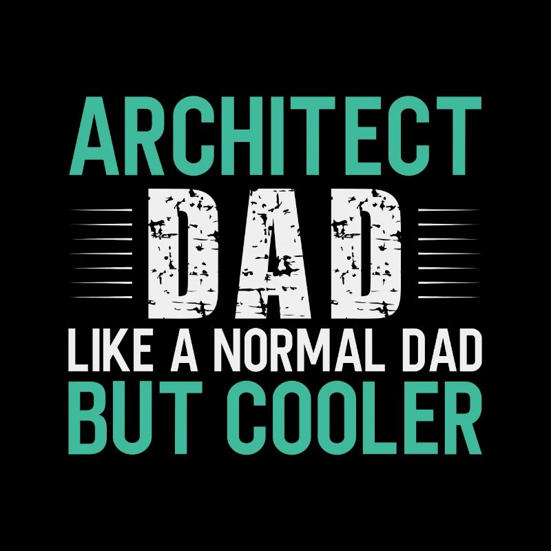 Architect Gift Profession Architecture Job Architect