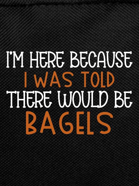 Bagel Food Gift Bagel