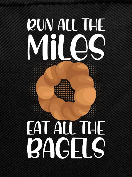 Bagel Food Gift Bagel