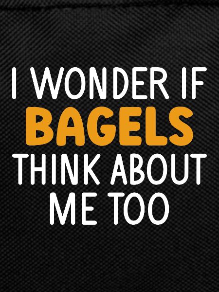 Bagel Food Gift Bagel