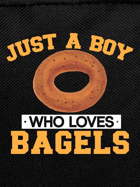 Bagel Food Gift Bagel