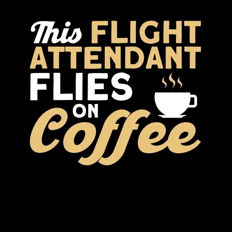 Flight Attendant Stewardess Cabin Crew