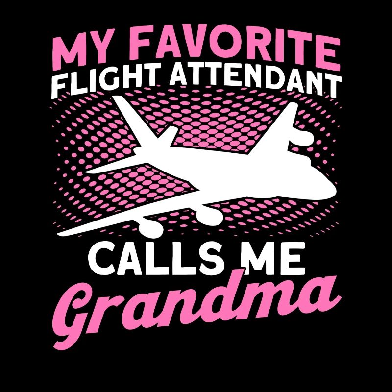 Flight Attendant Stewardess Cabin Crew