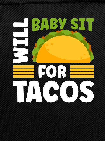 Babysitter Gift Babysitting Best Babysitter