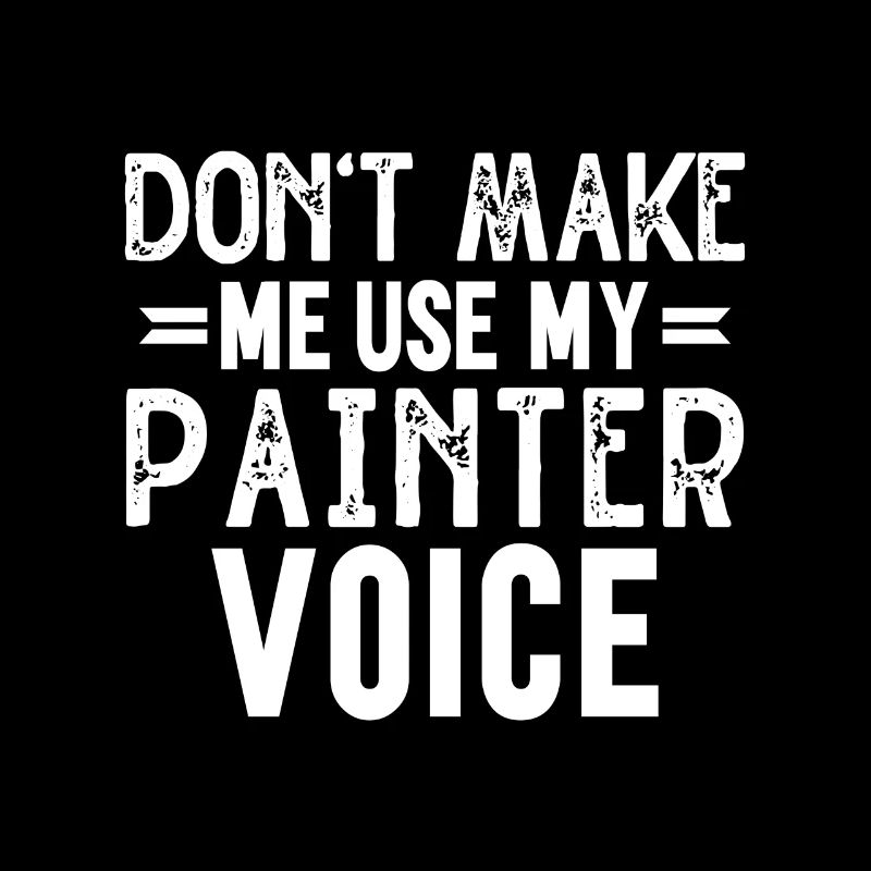 Painter Gift Painting Artist Master Painter