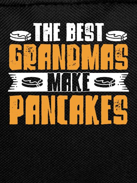 Pancake Lover Gift Pancake Saying
