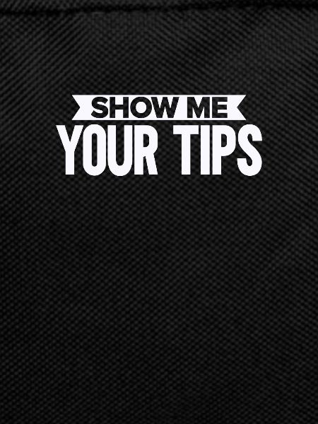 Bartender Gift Mixologist Saying Bar