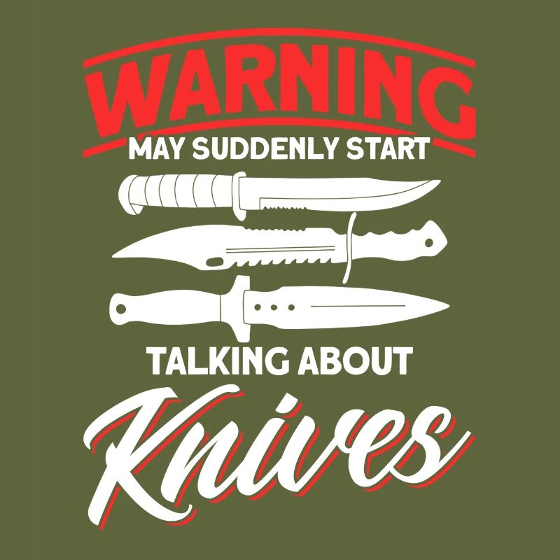 Messerwurfscheibe Geschenk Messerwerfer