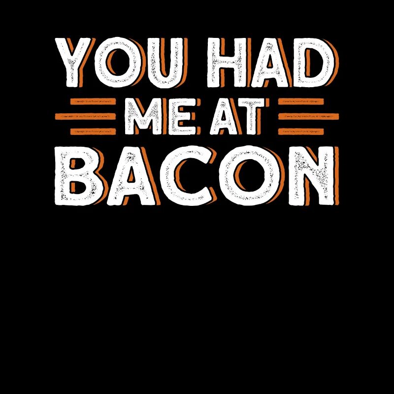 Du Hattest Mich Bei Bacon