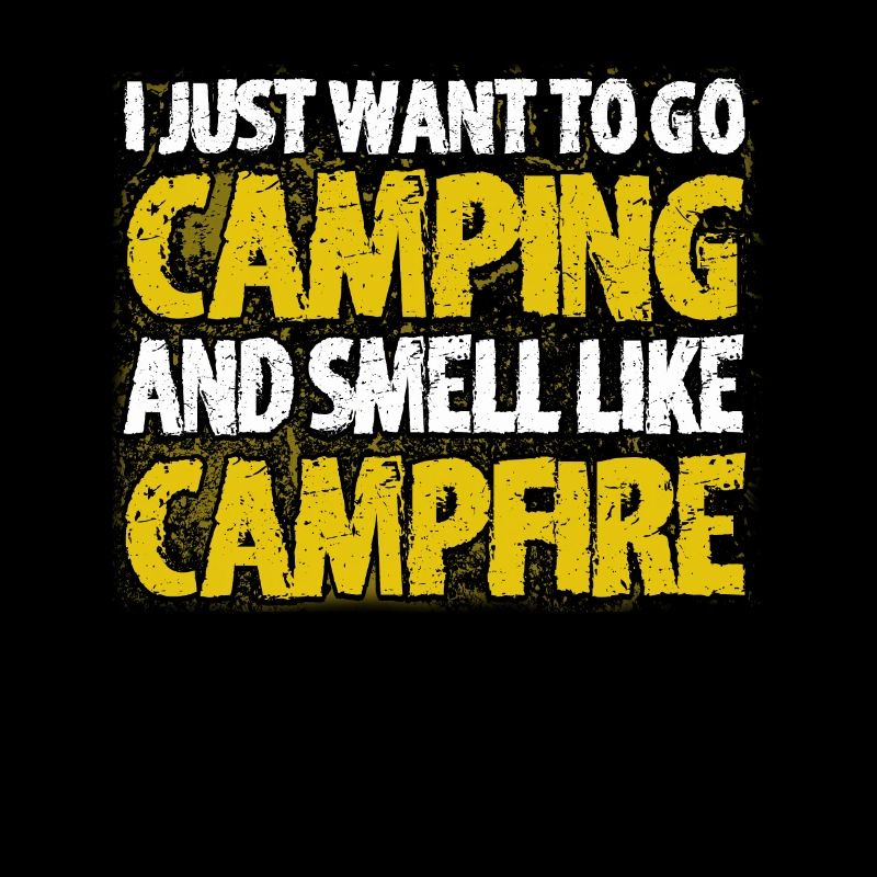 Camping Wandergeschenk Camper Hiker Outdoor