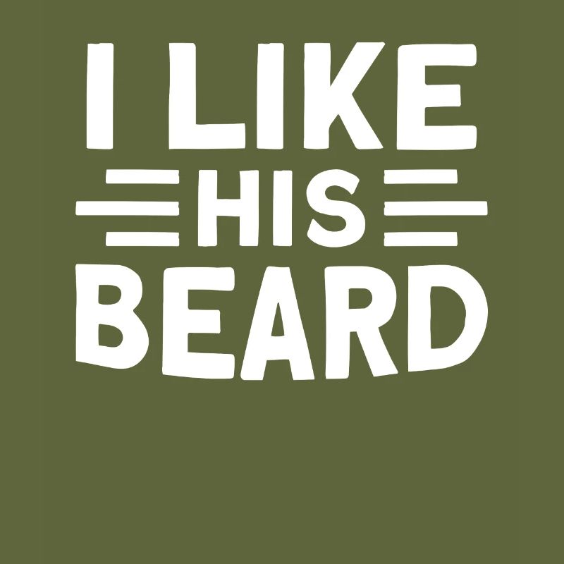 Bärte Spruch Lustiges Bartgeschenk Bart