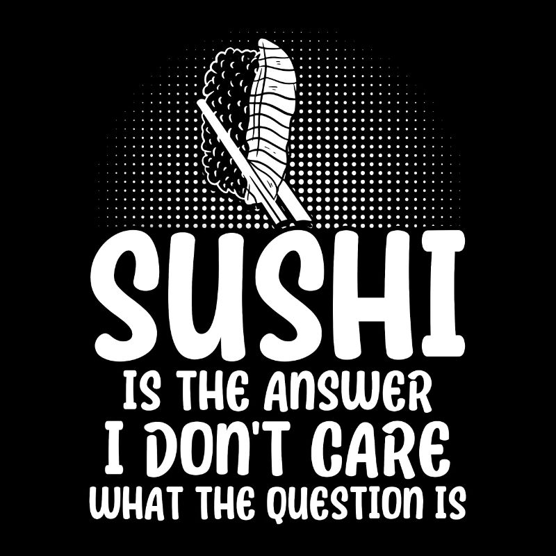 Sushi Cadeau Riz Doux Sushi