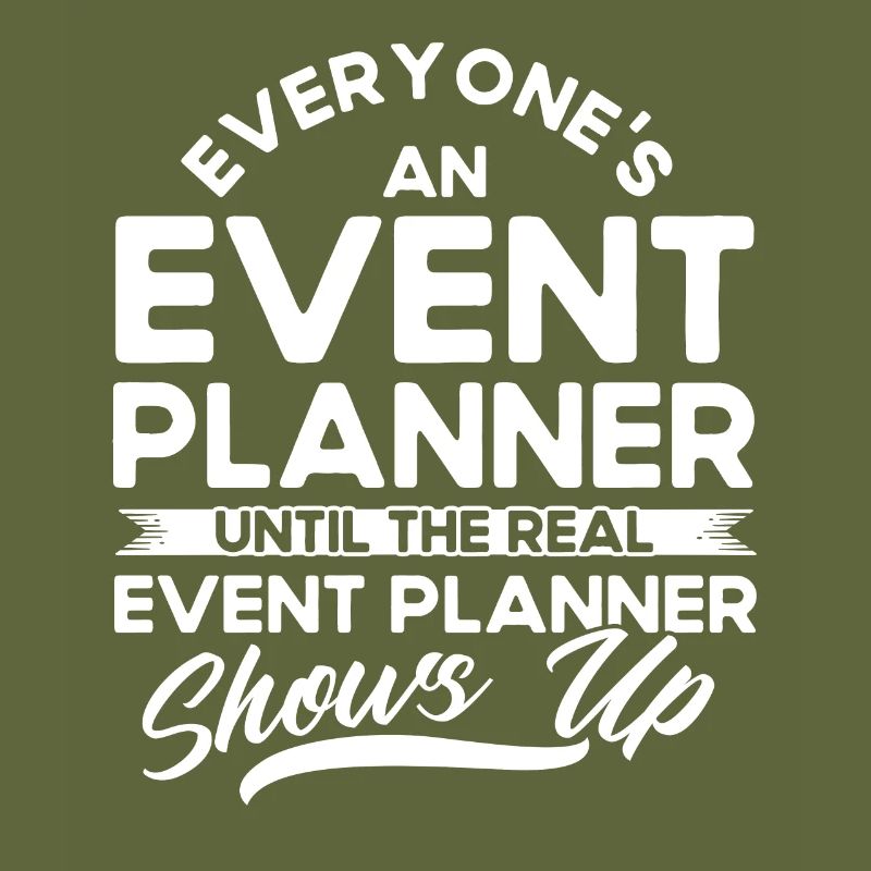 Event Planner Wedding Planner Event Manager