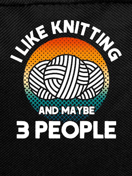 Wrinkled Crochet Yarn Needle Knitting