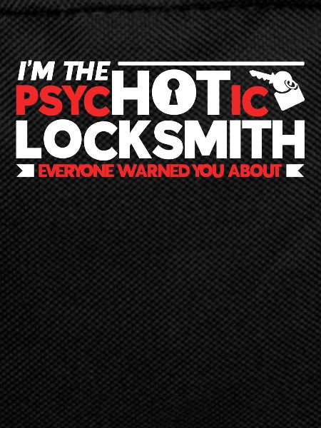 Locksmith Lock Picking Employee Locksmith