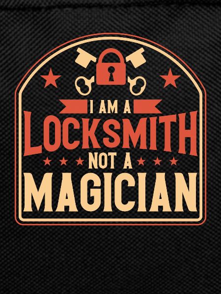 Locksmith Lock Picking Employee Locksmith