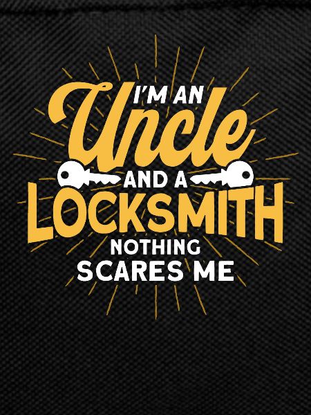 Locksmith Lock Picking Employee Locksmith