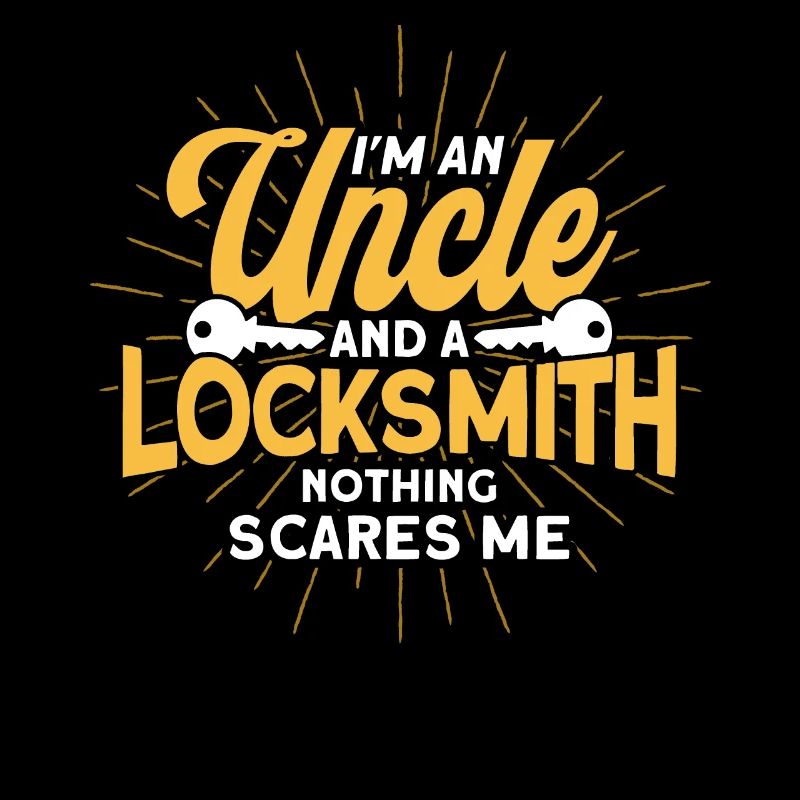 Locksmith Lock Picking Employee Locksmith