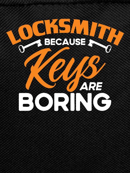 Locksmith Lock Picking Employee Locksmith