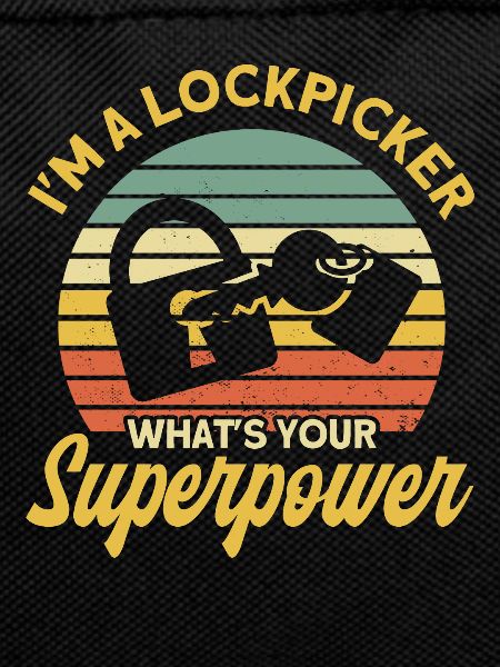 Locksmith Lock Picking Employee Locksmith