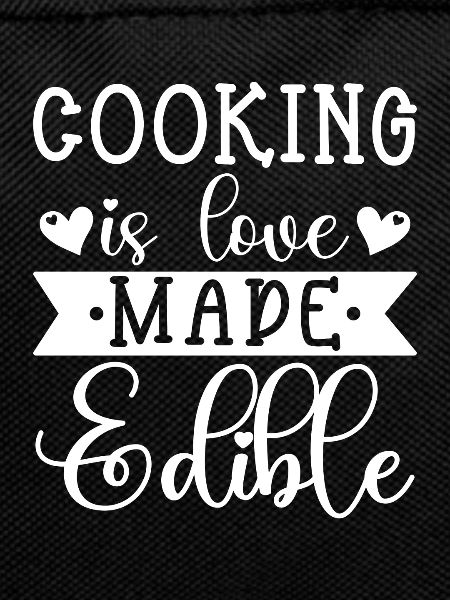 Chef Quote Gift Funny Chef