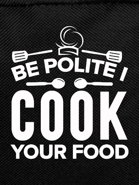 Chef Quote Gift Funny Chef