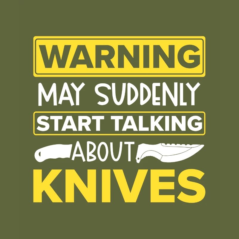 Messerwurfscheibe Geschenk Messerwerfer