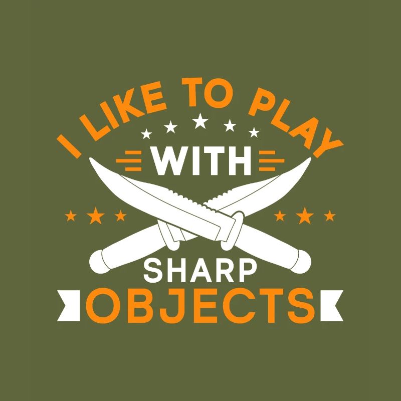 Messerwurfscheibe Geschenk Messerwerfer