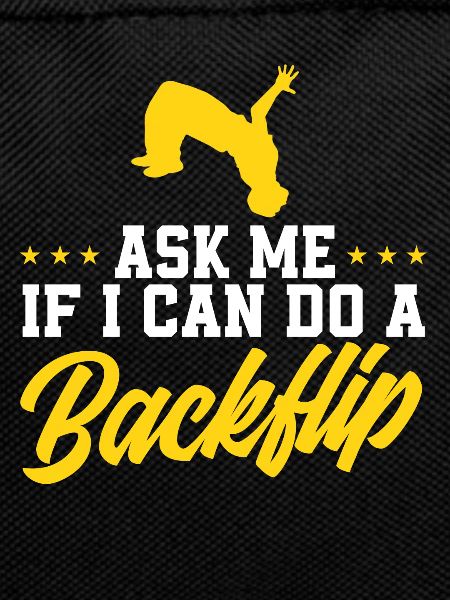 Parkour Gift Freerunning Parkour Runner
